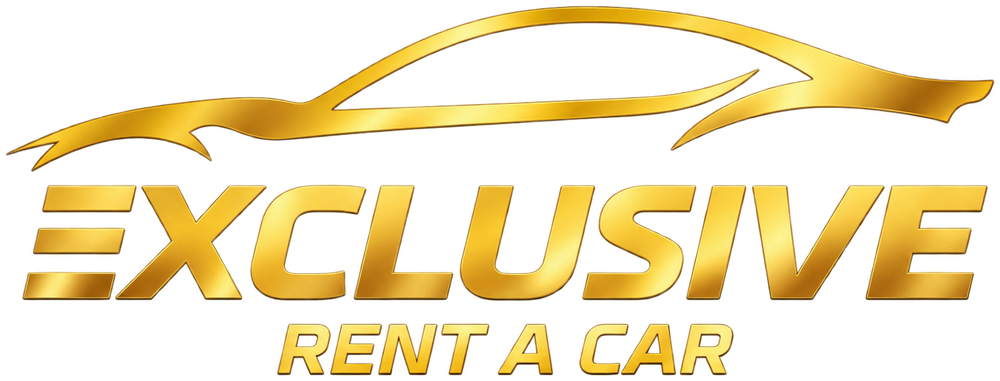 EXCLUSIVE RENT A CAR